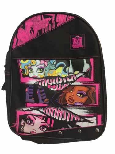 Plecak przedszkolny Monster High*