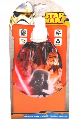 Bidon Star Wars*