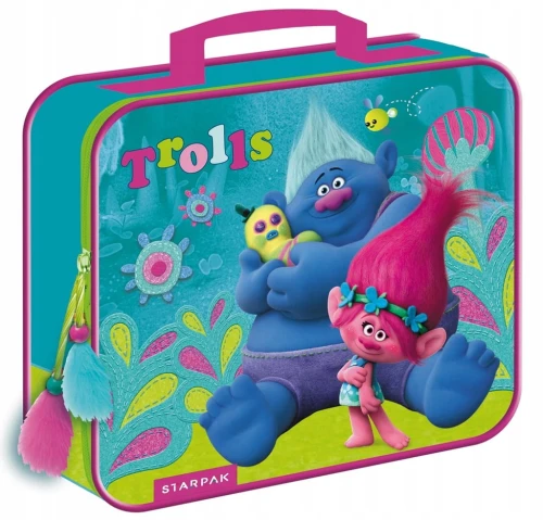 Torba na lunch Trolls*