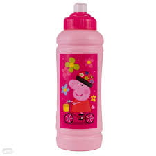 Bidon Peppa*