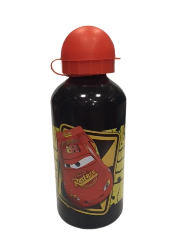 Bidon Aluminiowy Cars*