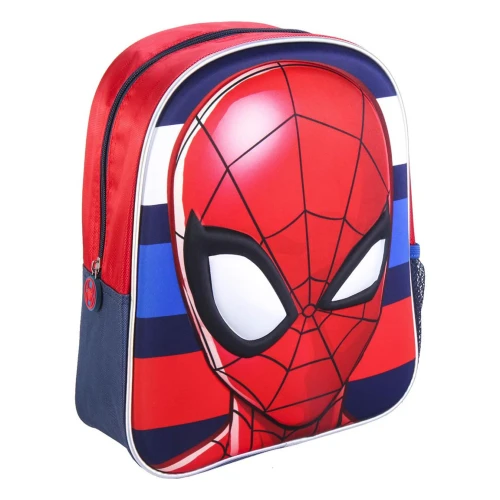 Plecak przedszkolny  3D Spiderman*