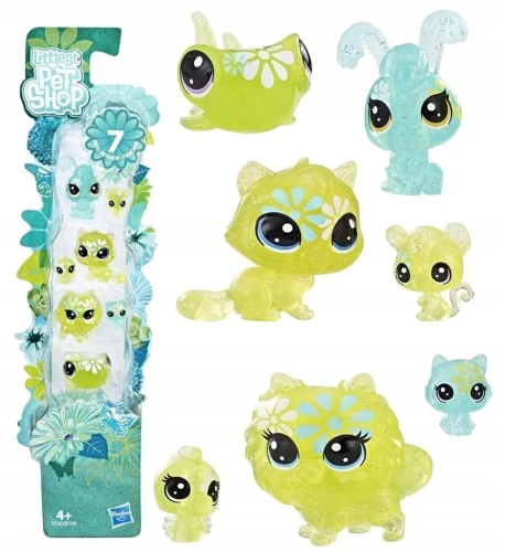 PET SHOP Kwiatowi przyjaciele pet szopy Daisy*