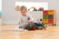 Lena Ciągnik Truxx 35 cm