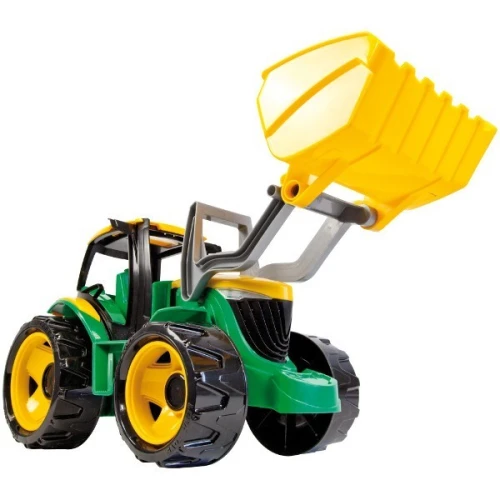 Lena Ciągnik z ładowaczem 62 cm opakowanie