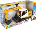 Lena Lena Worxx Koparka Liebherr 48 cm w pudełku
