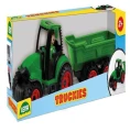 Lena Traktor z przyczepą 38 cm Truckies