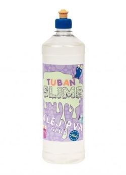 TUBAN Klej do papieru PVA 1 L