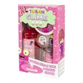 TUBAN Masa plastyczna Zestaw super slime - Ciastko XL