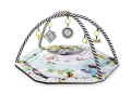 Kinderkraft Mata edukacyjna SmartPlay