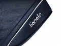 Lionelo Rowerek trójkołowy KORI Blue Navy