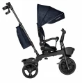 Lionelo Rowerek trójkołowy KORI Blue Navy