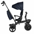 Lionelo Rowerek trójkołowy KORI Blue Navy