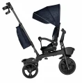 Lionelo Rowerek trójkołowy KORI Blue Navy