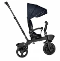 Lionelo Rowerek trójkołowy KORI Blue Navy