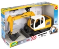 Lena Pojazd Koparka Liebherr 48 cm Luzem w kartonie