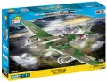 Cobi Klocki Klocki Messerschmitt Me262 A-1a