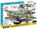 Cobi Klocki Klocki Messerschmitt Me262 A-1a