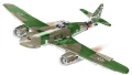 Cobi Klocki Klocki Messerschmitt Me262 A-1a