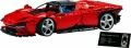 LEGO Klocki Technic 42143 Ferrari Daytona SP3