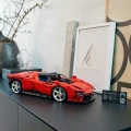 LEGO Klocki Technic 42143 Ferrari Daytona SP3