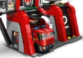 LEGO Klocki City 60414 Remiza strażacka z wozem strażackim
