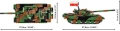 Cobi Klocki Klocki T-72M1R (PL/UA)