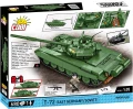 Cobi Klocki Klocki Armed Forces T-72 (East Germany/Soviet)