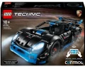 LEGO Klocki Technic 42176 Samochód wyścigowy Porsche GT4 e-Performance