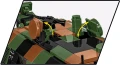 Cobi Klocki Klocki Panzerhaubitze 2000 1006 klocków