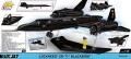Cobi Klocki Klocki Samolot Lockheed SR-71 1374 elementów