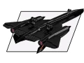 Cobi Klocki Klocki Samolot Lockheed SR-71 1374 elementów