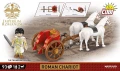 Cobi Klocki Klocki Imperium Romanum - Rydwan 93 klocki