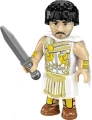 Cobi Klocki Klocki Imperium Romanum - Rydwan 93 klocki