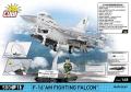 Cobi Klocki Klocki F-16C Fighting Falcon