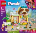 LEGO Klocki Friends 42650 Sklep z akcesoriami dla zwierząt