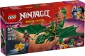 LEGO Klocki Ninjago 71829 Zielony leśny smok Lloyda