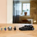 LEGO Klocki Super Heroes 76303 Tumbler Batmana kontra Dwie Twarze i Joker
