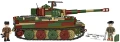 Cobi Klocki Klocki Pz.Kpfw. VI Tiger Ausf. E 870 klocków