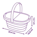 Smoby Koszyk piknikowy Stitch