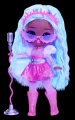 MGA Lalka L.O.L. Surprise Tweens Neon Pop Stars Kitty