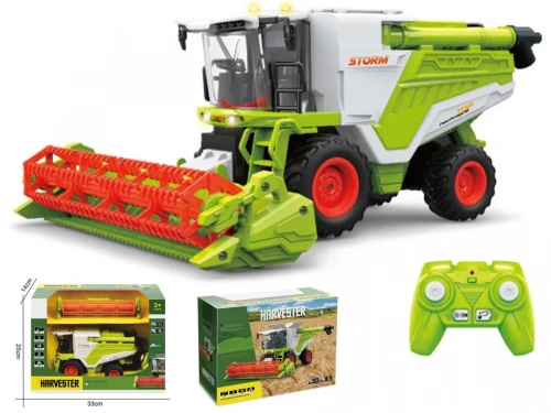 Madej Kombajn R/C