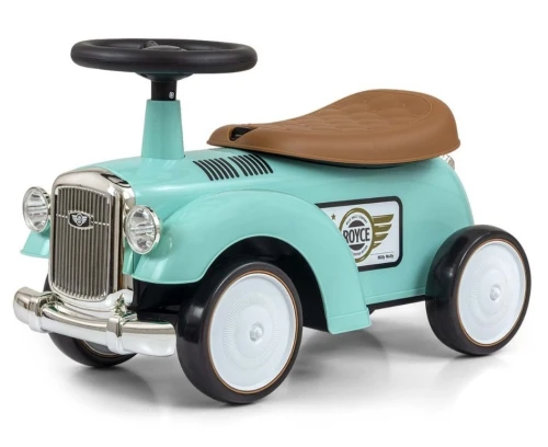 Milly Mally Pojazd Royce Mint