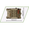 Cobi Klocki Klocki Tankietka TK-3 323 klocków