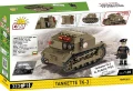 Cobi Klocki Klocki Tankietka TK-3 323 klocków