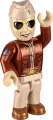 Cobi Klocki Klocki Consolidated B-24D Liberator 1445 klocków