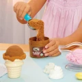 Little Tikes Zestaw do lodów Creative Chefs + 17 akcesoriów