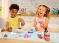 Little Tikes Zestaw do lodów Creative Chefs + 17 akcesoriów