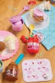 Little Tikes Zestaw do lodów Creative Chefs + 17 akcesoriów