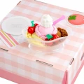 Little Tikes Zestaw do lodów Creative Chefs + 17 akcesoriów
